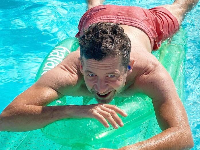 Pedro Granger