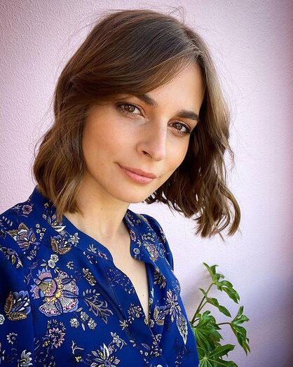 Benedita Pereira