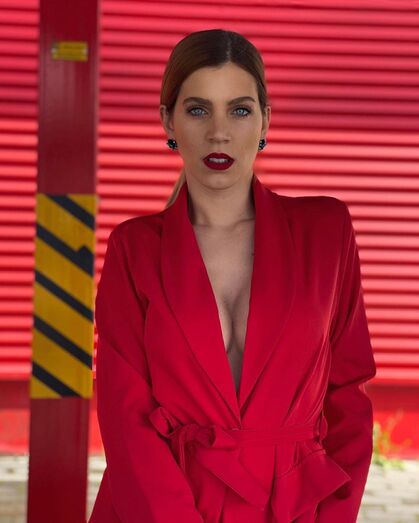 Vânia Sá