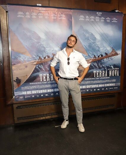 Terra Nova