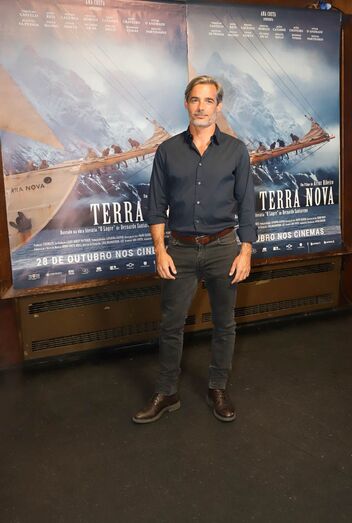 Terra Nova