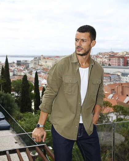 Ruben Rua
