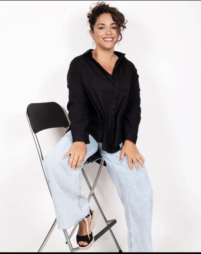 Sofia Baltar