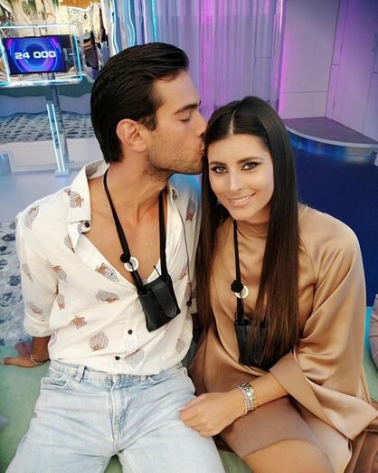 Ricardo e Joana 