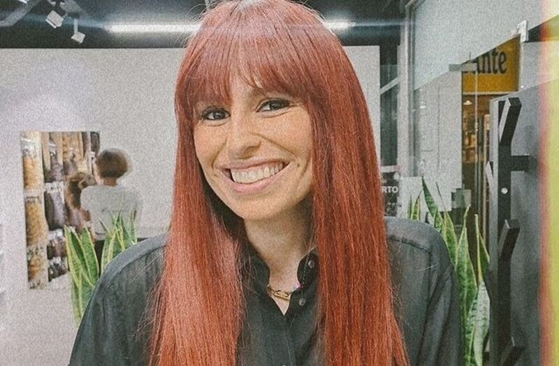 Joana Cruz