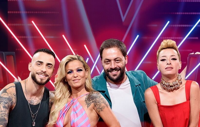 The Voice Portugal