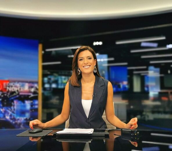 Ana Patrícia Carvalho