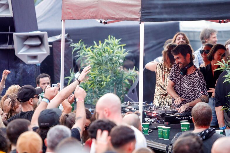 DJ Magazino