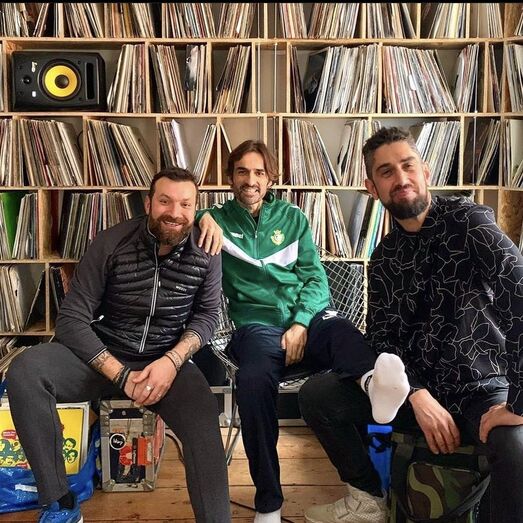 DJ Magazino