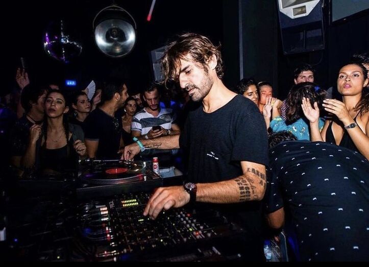 DJ Magazino