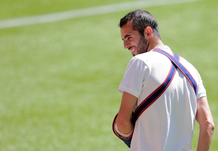 Bernardo Tengarrinha