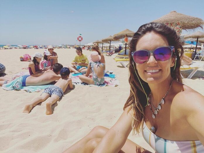 diana chaves