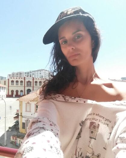 sara santos