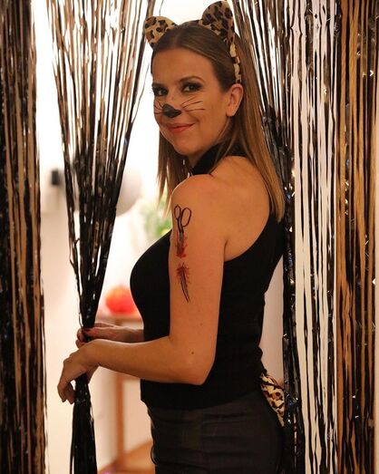 Halloween