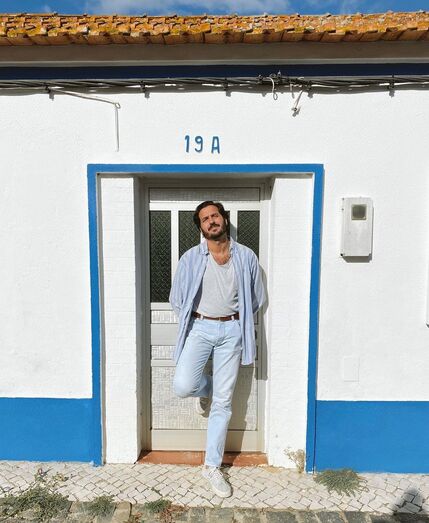 antonio bravo, big brother
