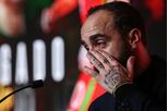 Envolvido num imenso escândalo com Ana Duarte, Ricardinho recebe elogios inesperados: "Nunca agrediu ninguém"