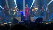tony carreira, concerto, multiusos de guimarães