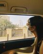 filipa nascimento, duarte gomes, lua de mel, dubai