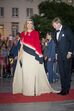 Rainha Maxima da Holanda