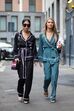 Street Style pijamas