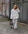 Street Style pijamas