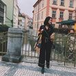 Street Style pijamas