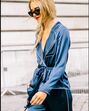 Street Style pijamas