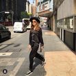 Street Style pijamas