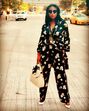 Street Style pijamas