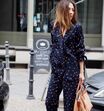 Street Style pijamas