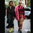 Street Style pijamas