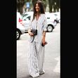 Street Style pijamas