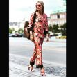 Street Style pijamas