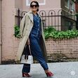 Street Style pijamas