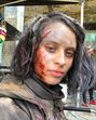 Daniela Melchior em Esquadrão Suicida