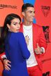 Ronaldo e Georgina 
