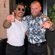 Salt Bae, Conor McGregor