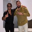 Salt Bae, Karim Benzema