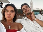 Mafalda Castro e Rui Simões