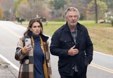 Alec Baldwin, Hilaria Baldwin