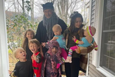 Alec Baldwin, Hilaria Baldwin