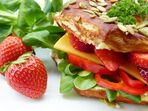 alimentos sem gordura