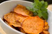 batatas de vegetais