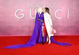 lady gaga, house of gucci, estreia