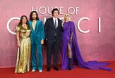 lady gaga, house of gucci, estreia