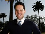 Paul Rudd