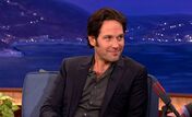 Paul Rudd