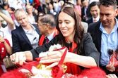 Jacinda Ardern