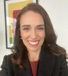 Jacinda Ardern