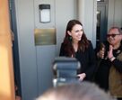 Jacinda Ardern